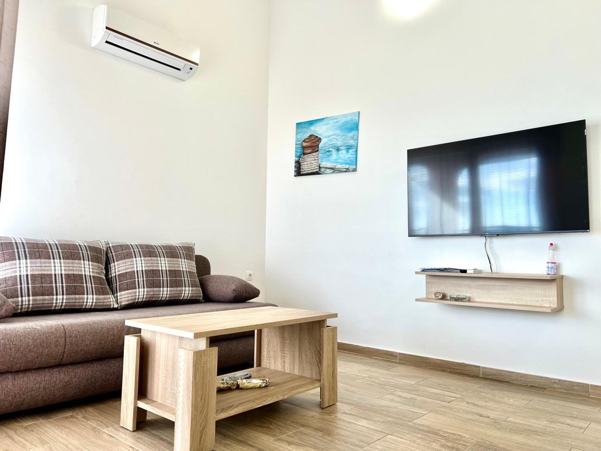 Apartament Nina